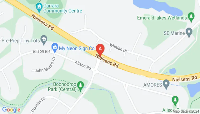 Parking For Rent - Storage Spaces Available