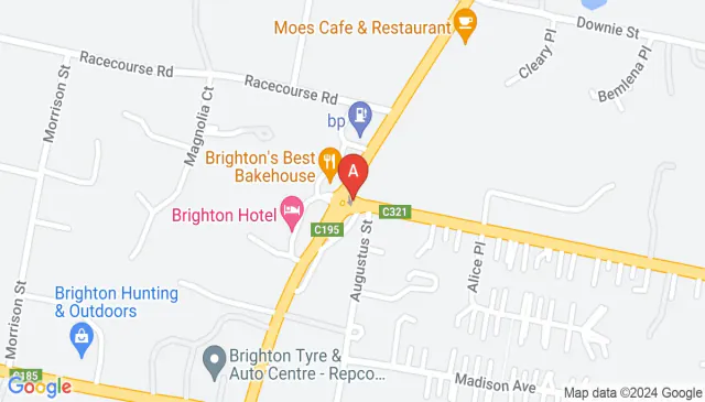 Brighton street storage unit for rent perfect for your needs