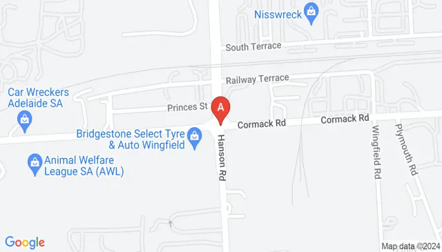 Wingfield storage unit on Street secure and organised Wingfield storage unit on Street secure and organised