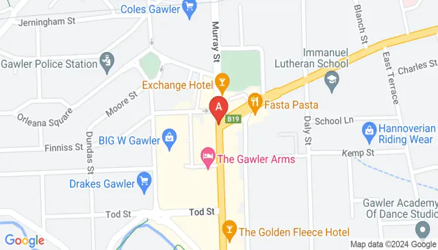 Self storage solutions available to rent in Gawler today