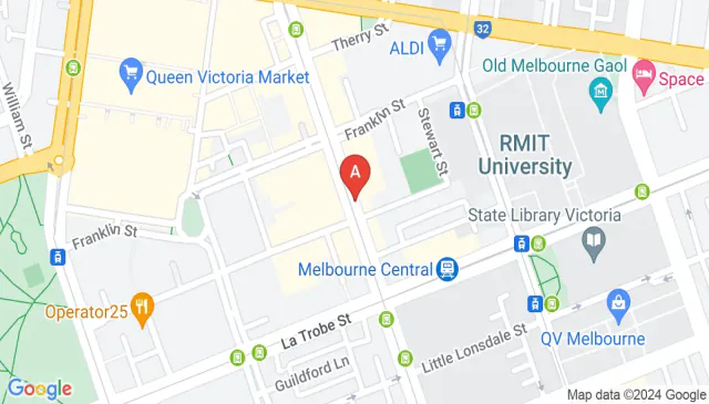 Parking For Rent - The Strand/emporium Carpark Space