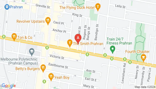 Parking For Rent - Off Street Carpark In Prahran Parking For Rent - Off Street Carpark In Prahran