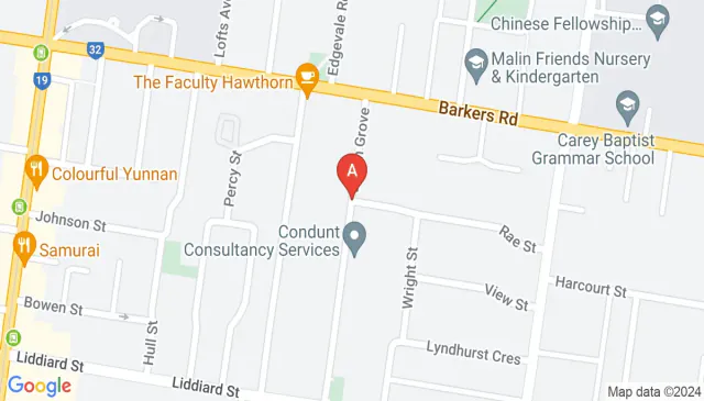 Off street parking close to Swinburne Uni is now available Off street parking close to Swinburne Uni is now available