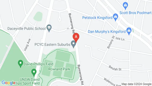 Parking For Rent - Off Street Parking Space On Bunnerong Rd