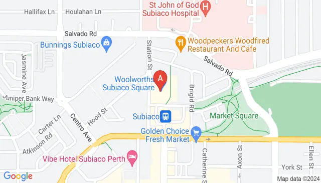 Parking For Rent - Subiaco Square Shopping Centre Car Park Parking For Rent - Subiaco Square Shopping Centre Car Park