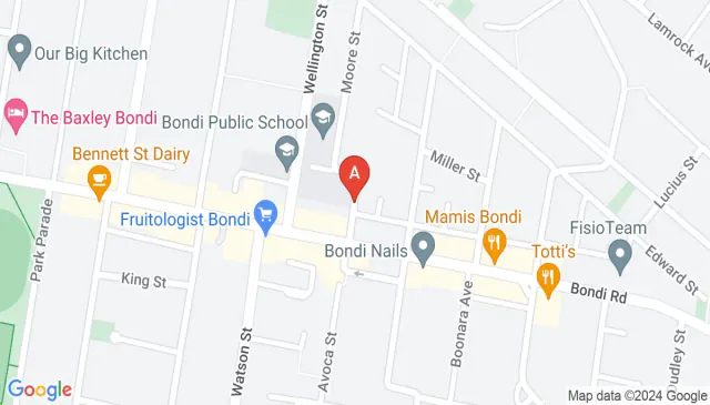 Super convenient secure carspace for rent now in Bondi