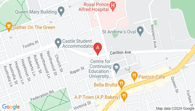 Parking For Rent - Susan Street, Newtown Parking For Rent - Susan Street, Newtown