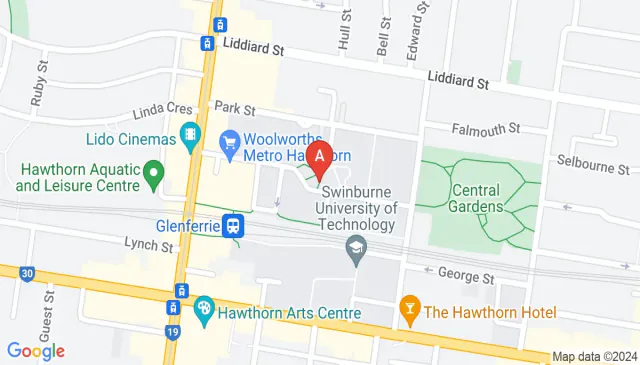 Parking For Rent - Swinburne University Hawthorn Car Park Parking For Rent - Swinburne University Hawthorn Car Park