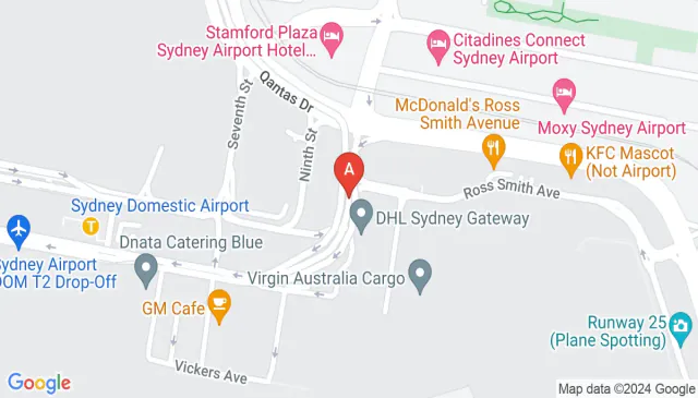 Parking For Rent - Sydney Airport Domestic Mascot Car Park Parking For Rent - Sydney Airport Domestic Mascot Car Park