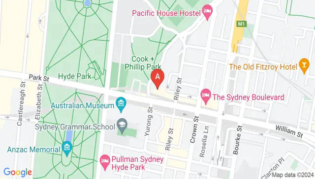 Parking For Rent - Sydney City Car Space Available Parking For Rent - Sydney City Car Space Available