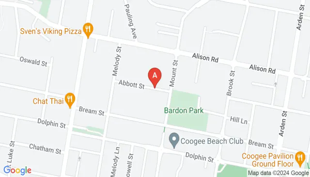 Sydney Parking Convenient Undercover Near Coogee Beach