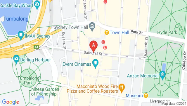 Sydney parking Monthly secured reserved space in Meriton Sydney parking Monthly secured reserved space in Meriton