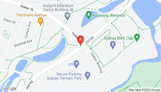 Parking For Rent - Sydney Olympic Park P5 Sydney Car Park Parking For Rent - Sydney Olympic Park P5 Sydney Car Park