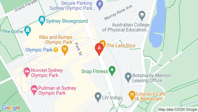 Parking For Rent - Sydney Olympic Park P6 Sydney Car Park Parking For Rent - Sydney Olympic Park P6 Sydney Car Park