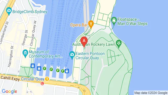 Pre book your parking spot near Sydney Opera House now Pre book your parking spot near Sydney Opera House now