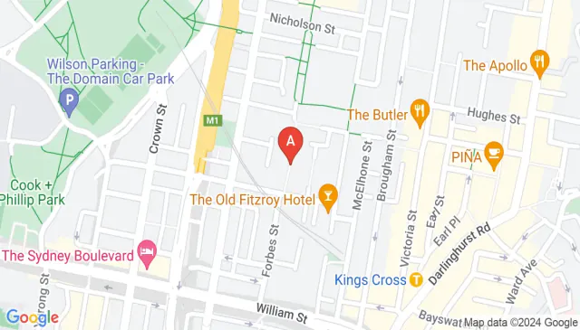 Parking For Rent - Tandem 2 Car Space Secure And Undercover