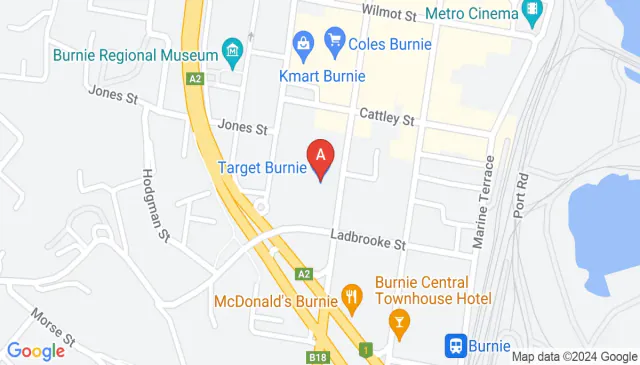 Parking For Rent - Target, Burnie Car Park Parking For Rent - Target, Burnie Car Park