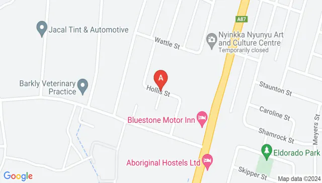 Parking For Rent - Tennant Creek, Undercover Secure Car Park Parking For Rent - Tennant Creek, Undercover Secure Car Park