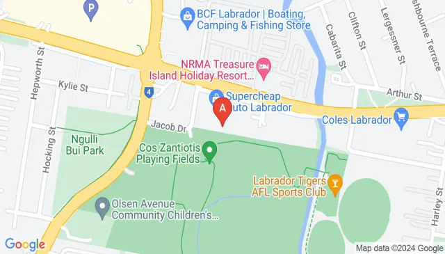 Parking For Rent - Three Storage Sheds Available For Rent Coombabah