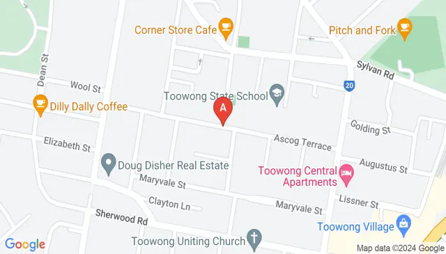 Toowong parking near shops Safe undercover space awaits