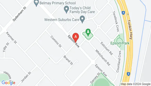 Park near the airport Cloverdale driveway transfer option Park near the airport Cloverdale driveway transfer option