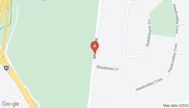 Parking For Rent - Truck Parking Available Hazelmere