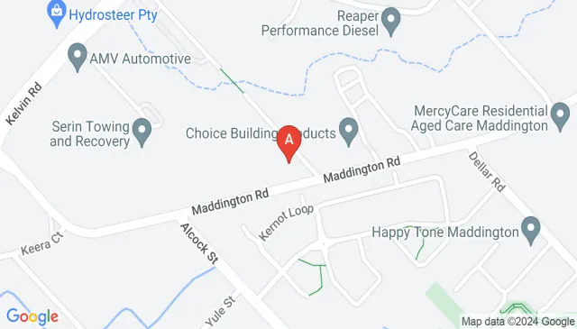 Parking For Rent - Truck Parking Container Storage 