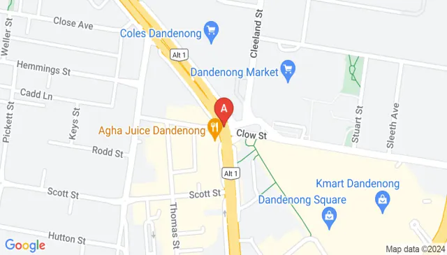 Parking For Rent - Truck Parking In Or Near Dandenong