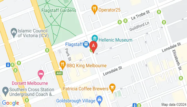 Two uniquely grand parking spaces William Street Melbourne Two uniquely grand parking spaces William Street Melbourne