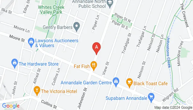 Annandale Lock Up Garage Near Parramatta Road Rent Now