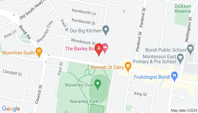 Parking For Rent - Under Cover Parking On Flood St Bondi.