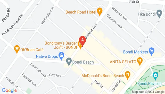 Parking For Rent - Under Cover Parking Minutes To Bondi Beach