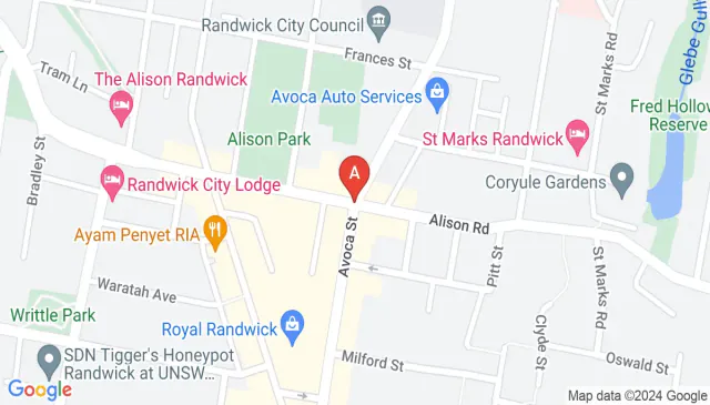 Parking For Rent - Undercover Car Space Available