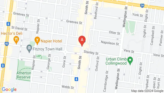 Parking For Rent - Undercover Car Space Close To Smith St