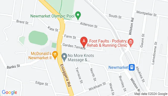 Parking For Rent - Undercover Car Space Newmarket