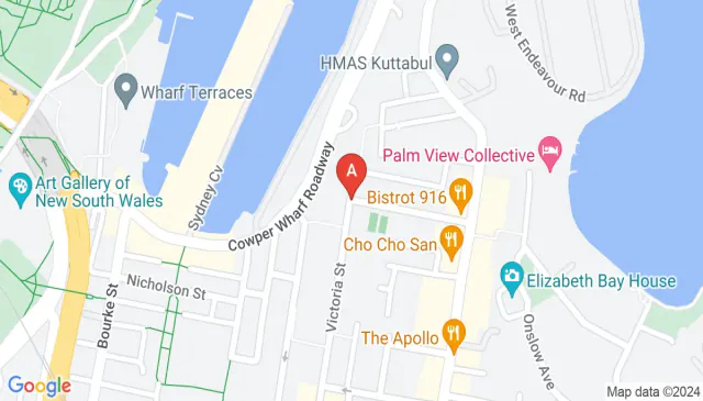 Parking For Rent - Undercover Car Space - Potts Point Parking For Rent - Undercover Car Space - Potts Point