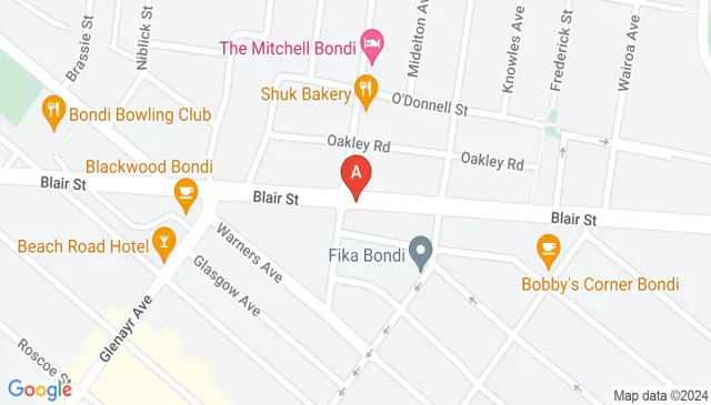 Parking For Rent - Undercover Car Spot On Blair St