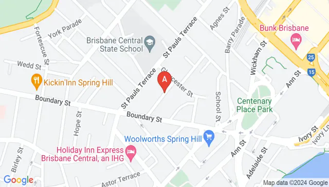 Parking For Rent - Undercover Park Near Cbd Spring Hill Parking For Rent - Undercover Park Near Cbd Spring Hill