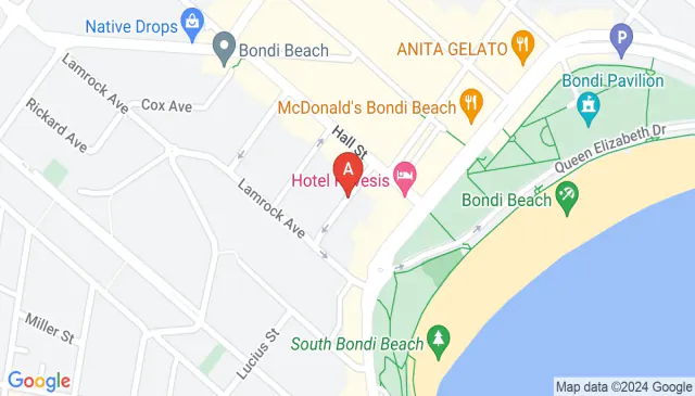 Parking For Rent - Undercover Parking 1 Min Walk To Bondi Beach