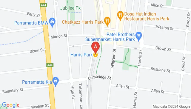 Parking For Rent - Undercover Parking Near 2 Stations