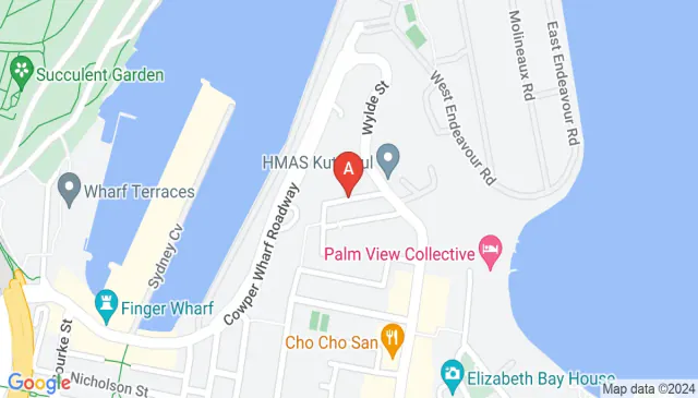 Parking For Rent - Undercover Parking Spot In Potts Point Parking For Rent - Undercover Parking Spot In Potts Point