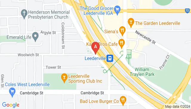 Parking For Rent - Undercover Secure Car Bay Access 24/7