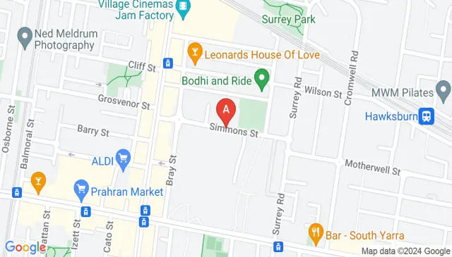 Secure undercover car park South Yarra parking space Secure undercover car park South Yarra parking space