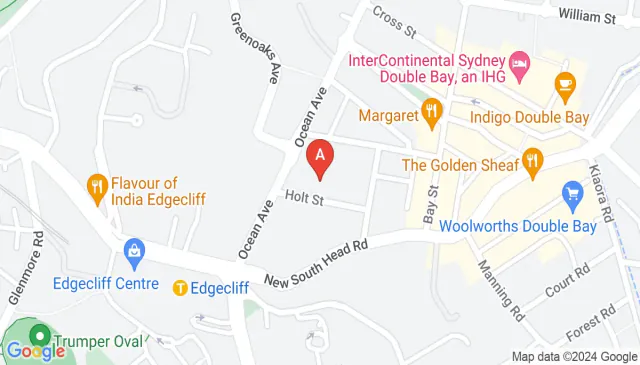 Undercover secure parking near Edgecliff and Double Bay Undercover secure parking near Edgecliff and Double Bay