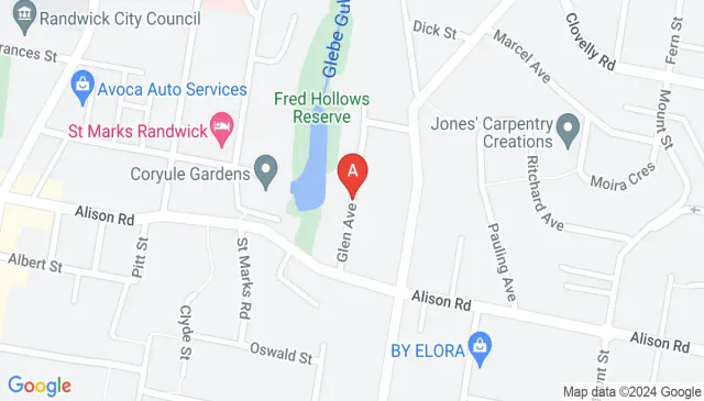 Parking For Rent - Undercover Space In Between Randwick/coogee/clovelly