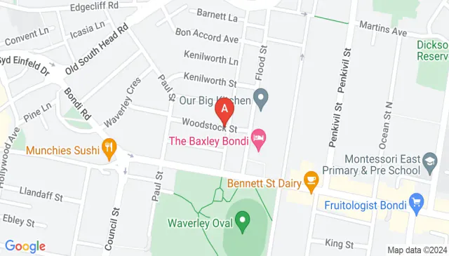 Undercover Bondi Junction parking near Westfield NSW Undercover Bondi Junction parking near Westfield NSW