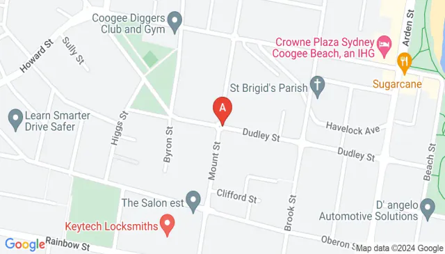 Parking For Rent - Undercover Space Or Garage Coogee