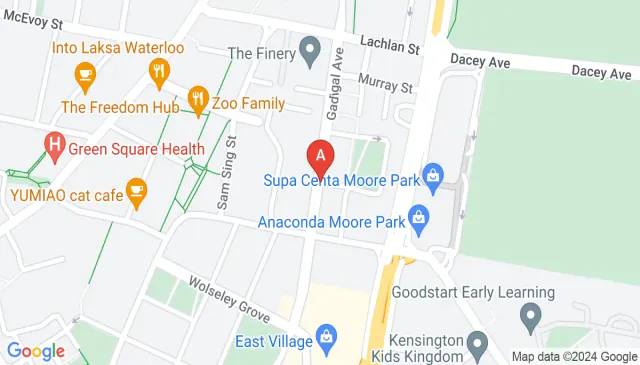 Waterloo parking spaces Underground and organised near shops Waterloo parking spaces Underground and organised near shops