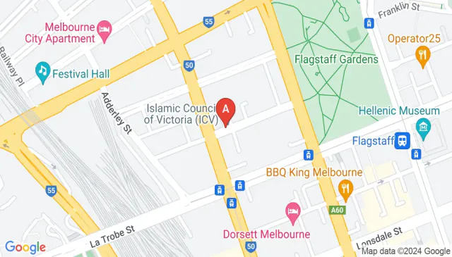 Parking For Rent - Underground Carpark Near Southcross Station