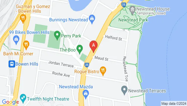 Parking For Rent - Underground Newstead Gasworks Parking Parking For Rent - Underground Newstead Gasworks Parking